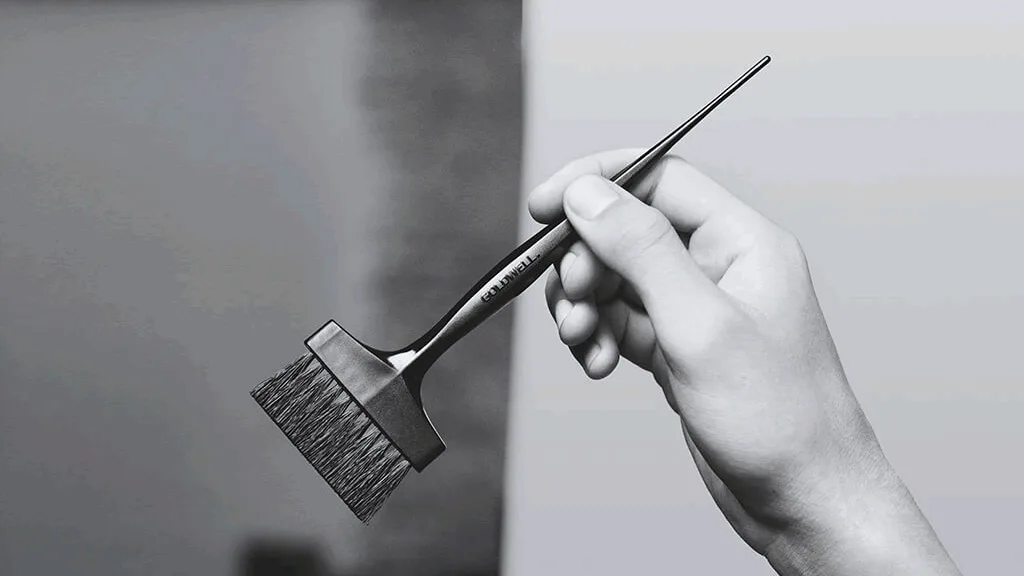 Redaktionelles Symbolbild zu Friseursalon Liebscher